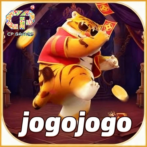 jogojogo Logo
